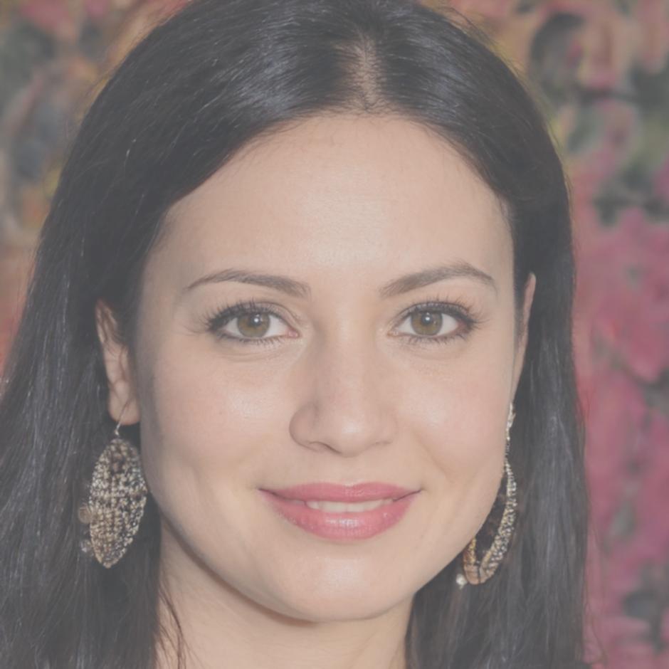 Portrait of Sienna Kowalski, program participant